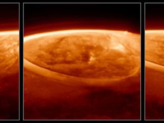 thumbnail - Jupiter Auroras
