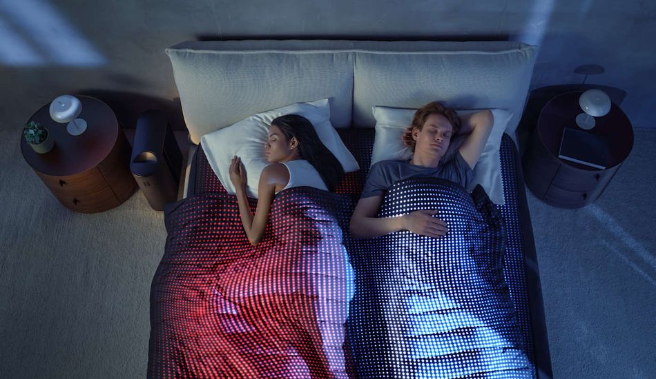 AI Sleep System