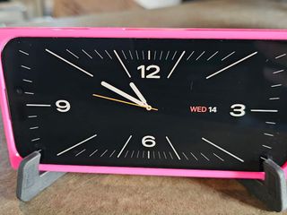 thumbnail - iPhone Alarm Clock