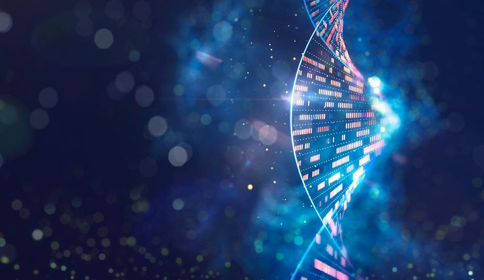 Gene Editing Therapy