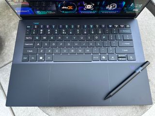 Image - Gaming Creative Laptop