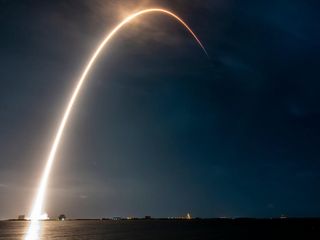 thumbnail - SpaceX Environmental Impact