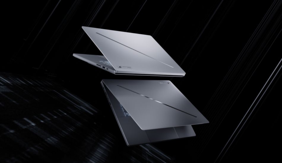 ASUS ROG Laptops