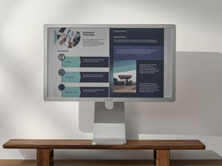 thumbnail - E Ink Monitor