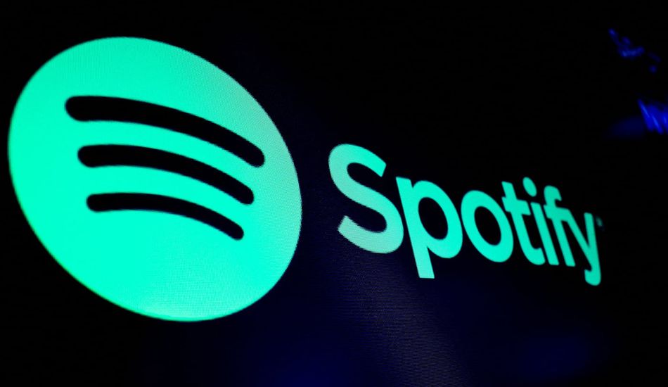 imageSpotify Audiobooks iOS