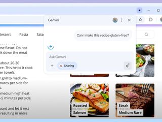 thumbnail - Gemini Chrome AI