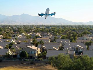 thumbnail - Drone Delivery Expansion