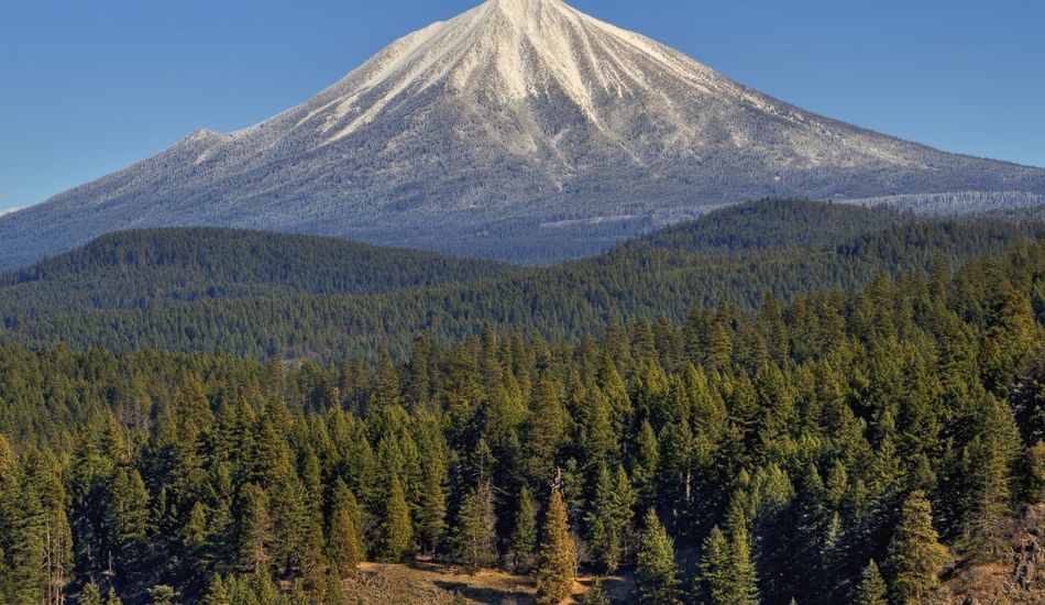Volcano Early Warning