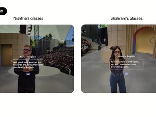 thumbnail - Android XR Glasses