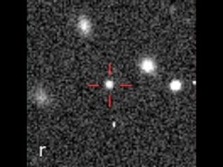 thumbnail - Solar System Object
