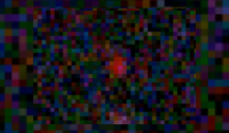Distant Galaxy Found