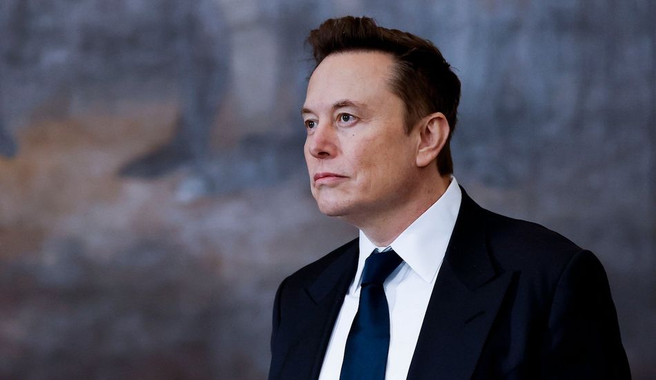 SpaceX Mars Plan