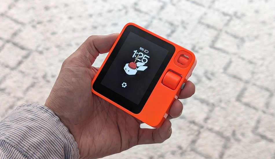 Rabbit R1 Update