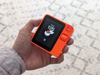 thumbnail - Rabbit R1 Update