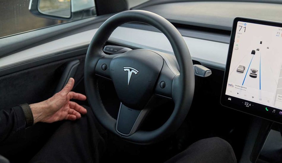 imageTesla RoboTaxi