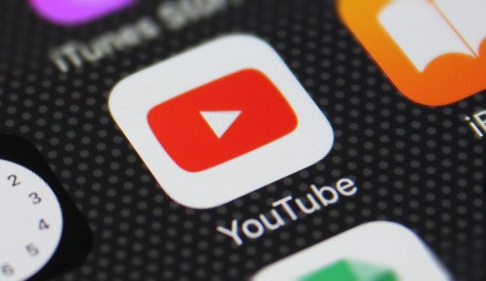 YouTube Shorts Search