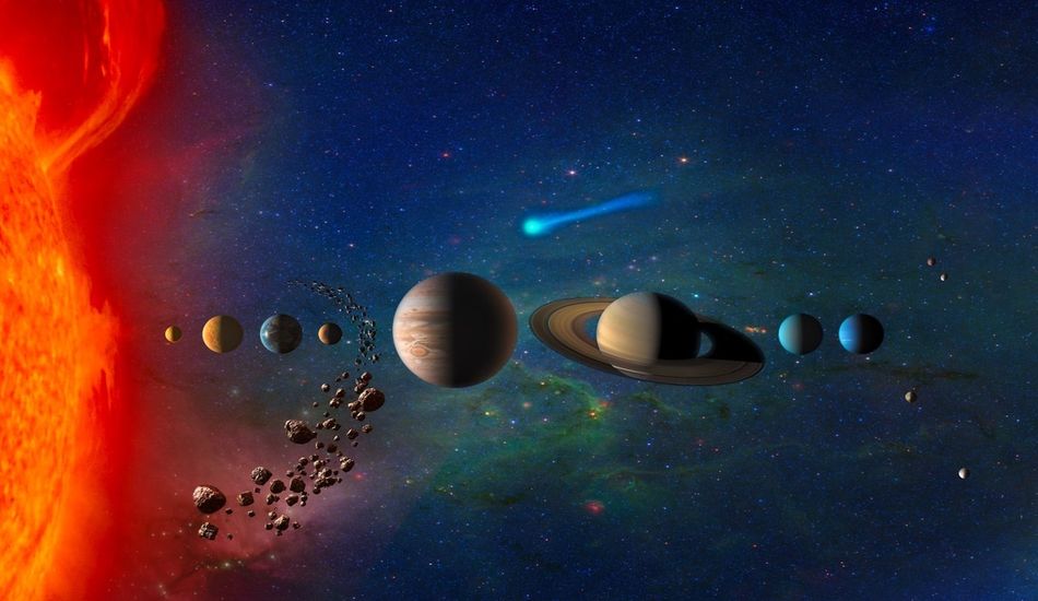 Rogue Stars Threat