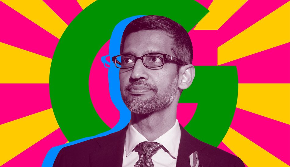 Google Antitrust Case