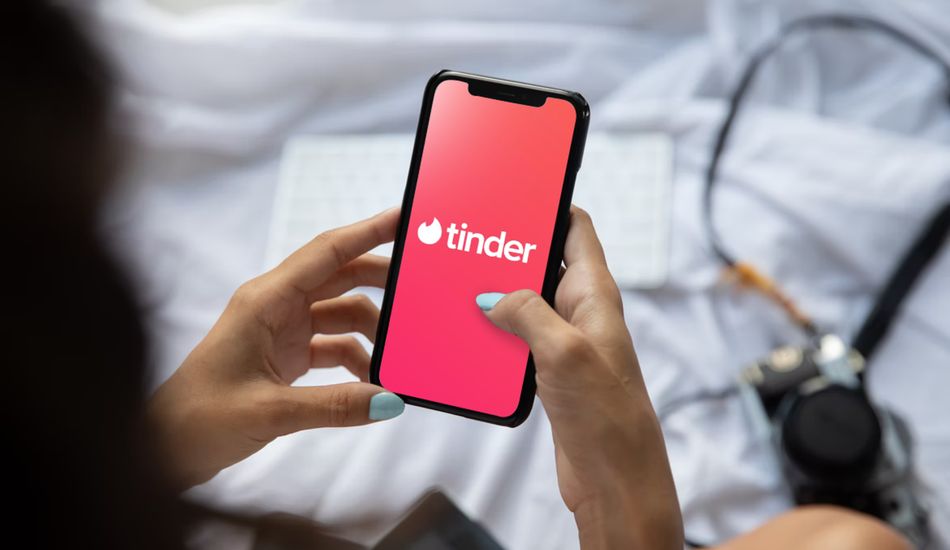 Tinder Height Filter