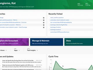 Image - Spotify Developer Tools