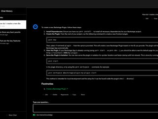 Image - Spotify Developer Tools