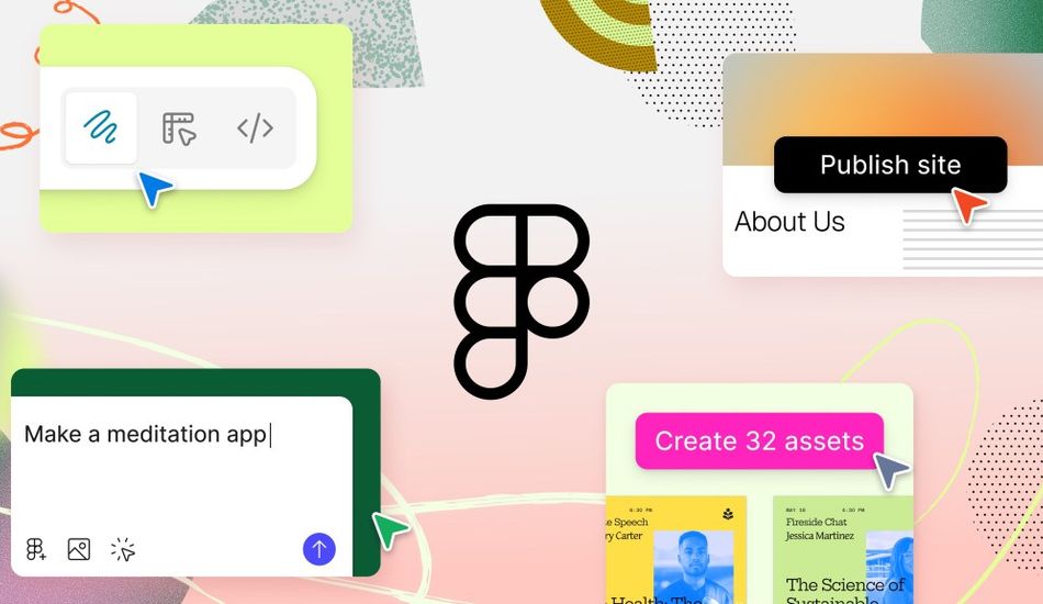 Figma AI Tools
