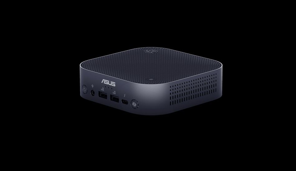 imageASUS AI Mini PC