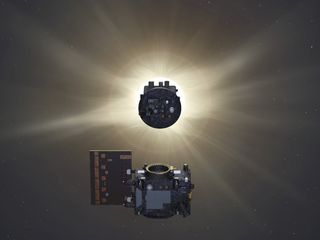thumbnail - Space Formation Flight
