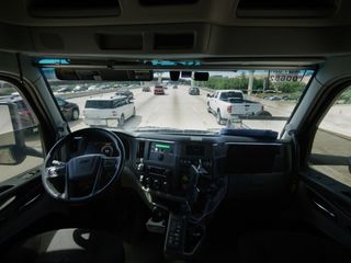 thumbnail - Autonomous Trucking