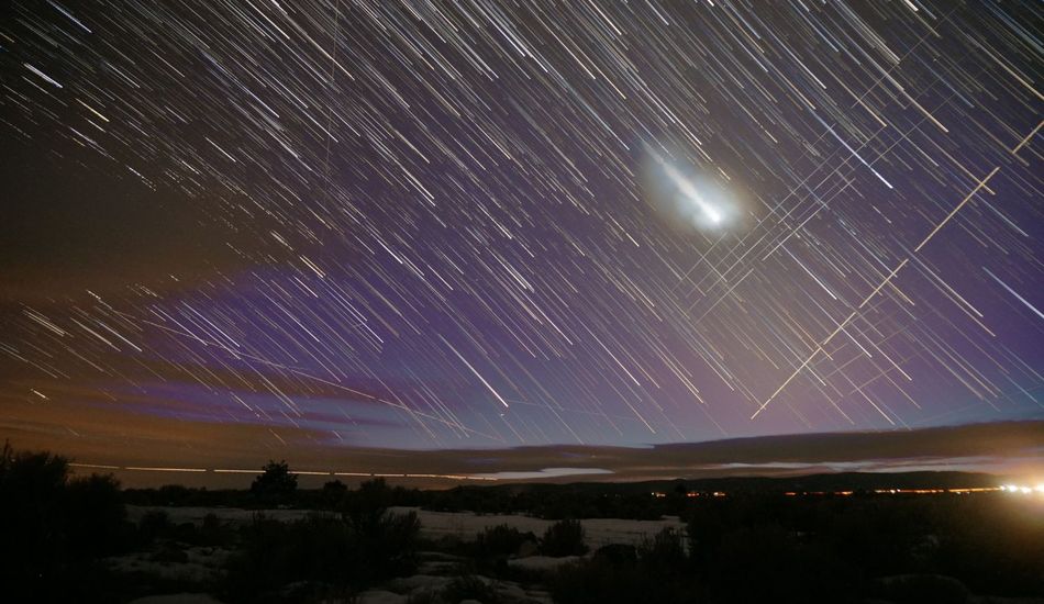Space Weather Satellites