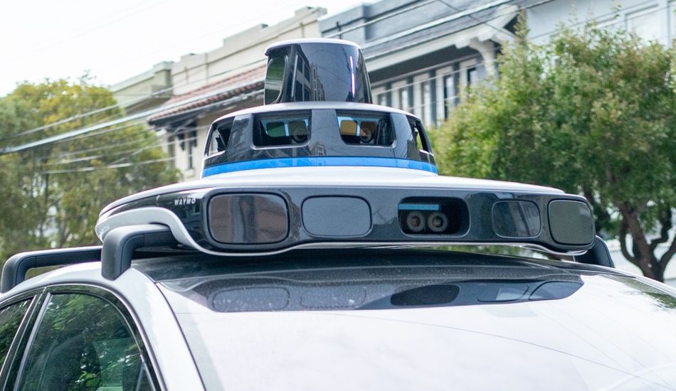 Waymo Expansion