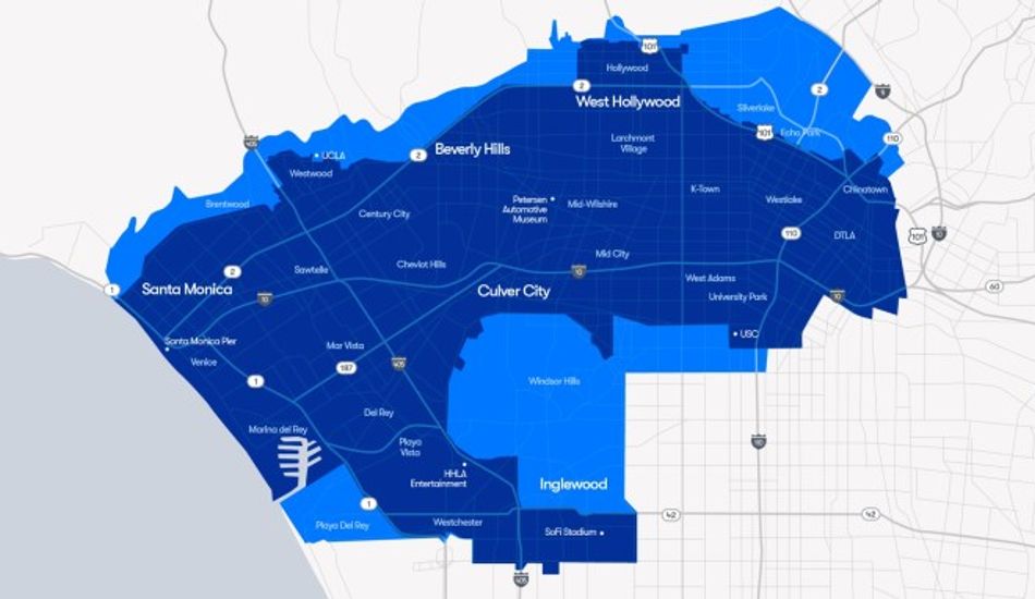 imageWaymo Expansion
