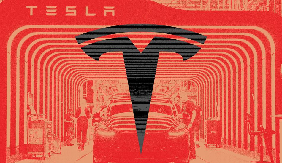 Autonomous Delivery