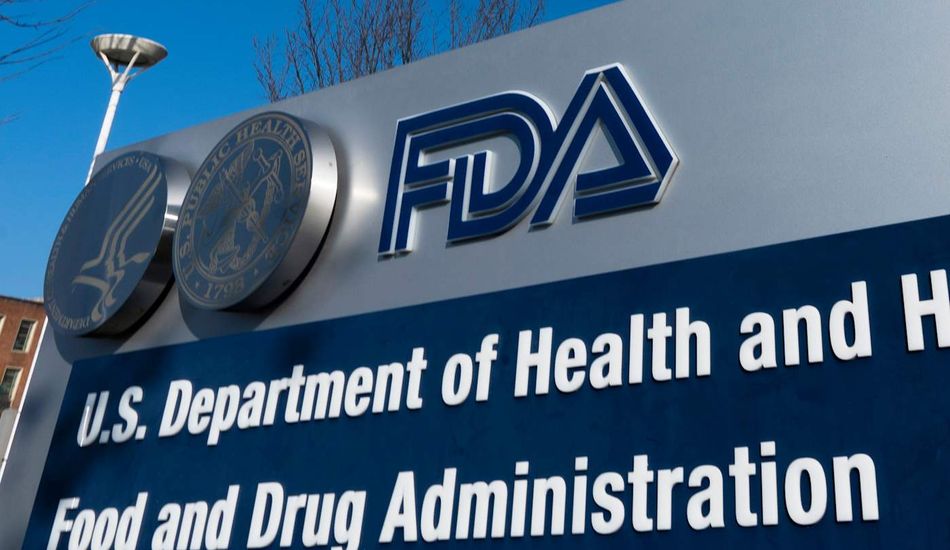 FDA AI Tool