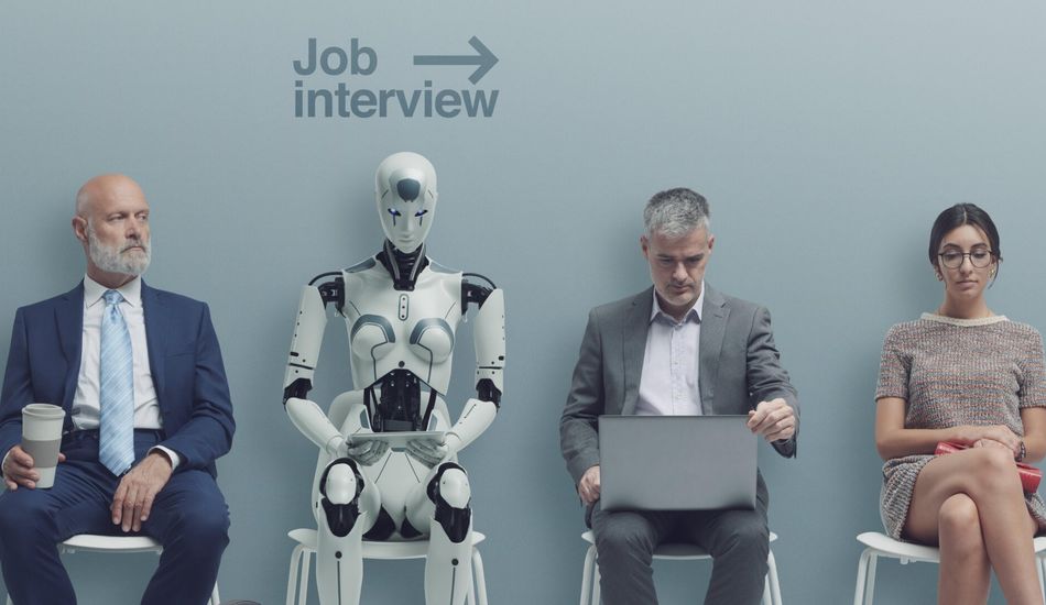 AI replacing jobs
