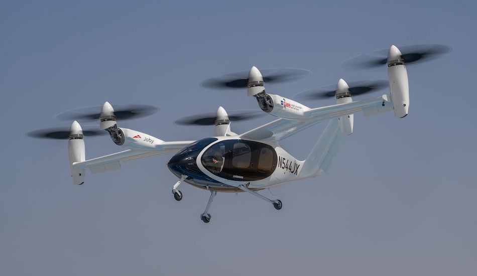 Air Taxi