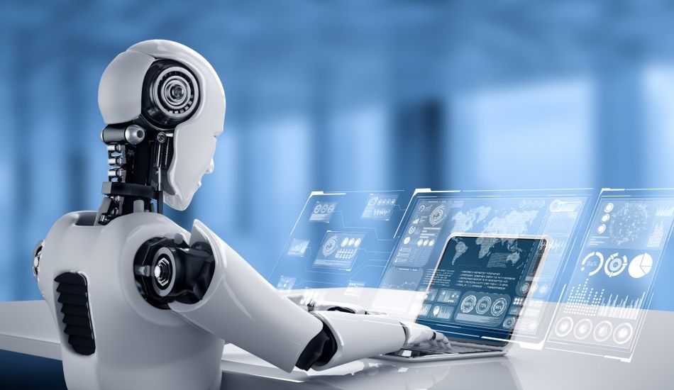 Robotics AI Model