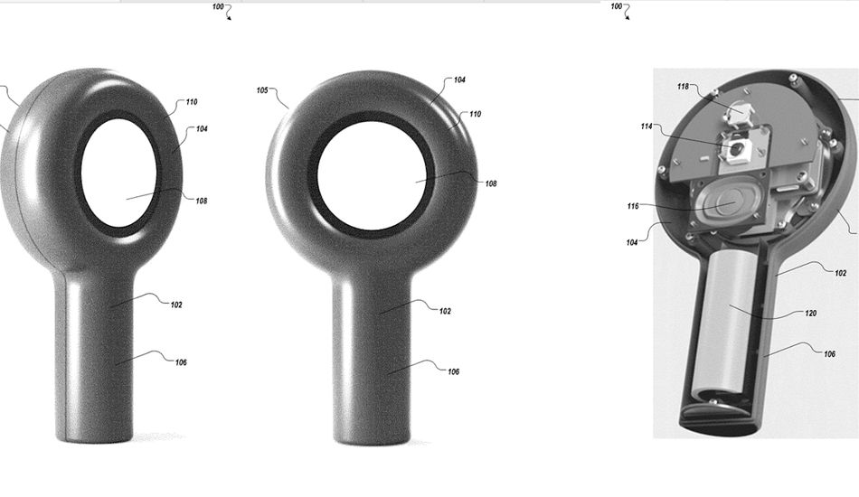 imageMixed Reality Device