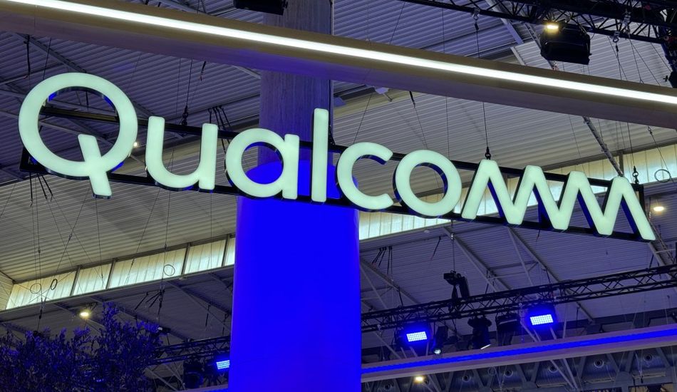 Qualcomm Alphawave Acquisition