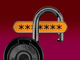thumbnail - Authenticator passwords