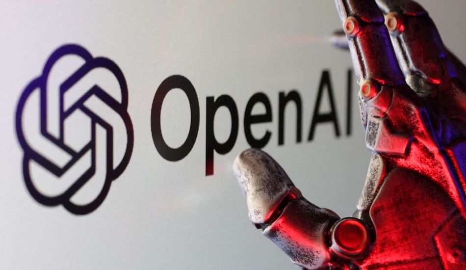 OpenAI Browser