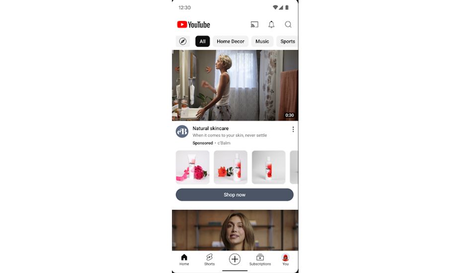 imageAI Advertising