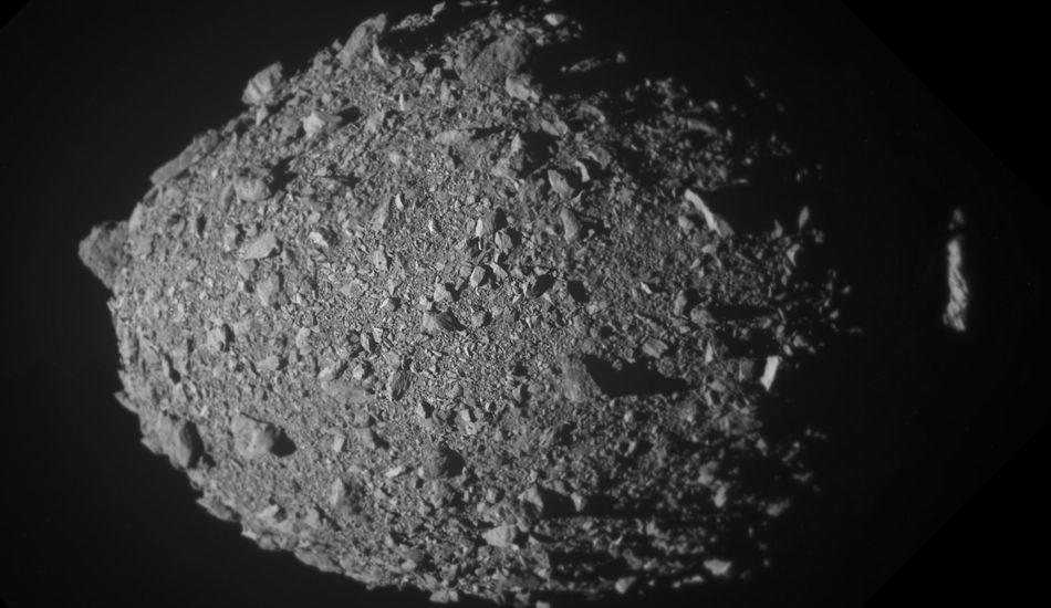 Asteroid Deflection