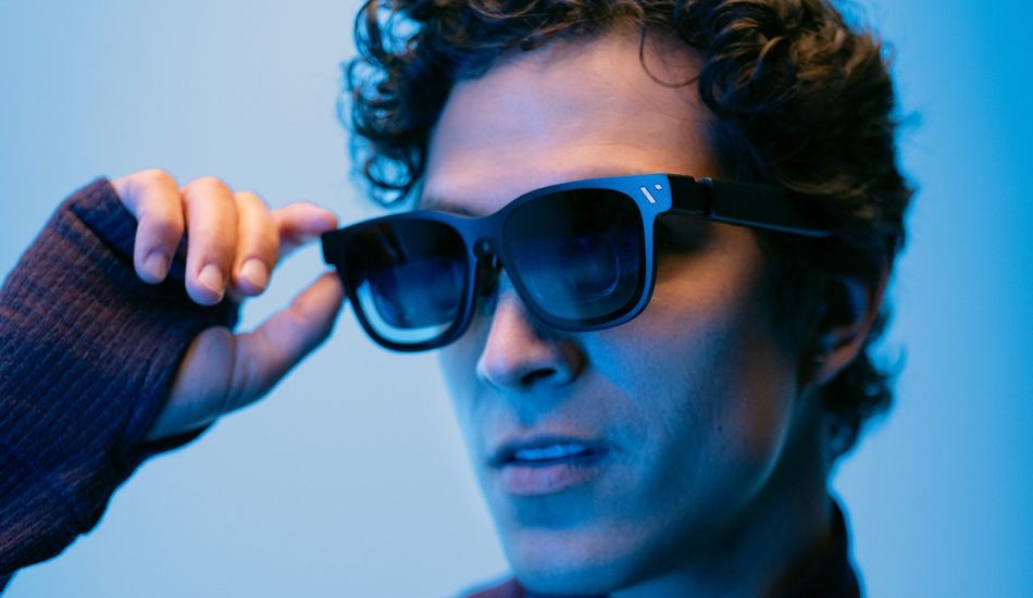 AR Glasses