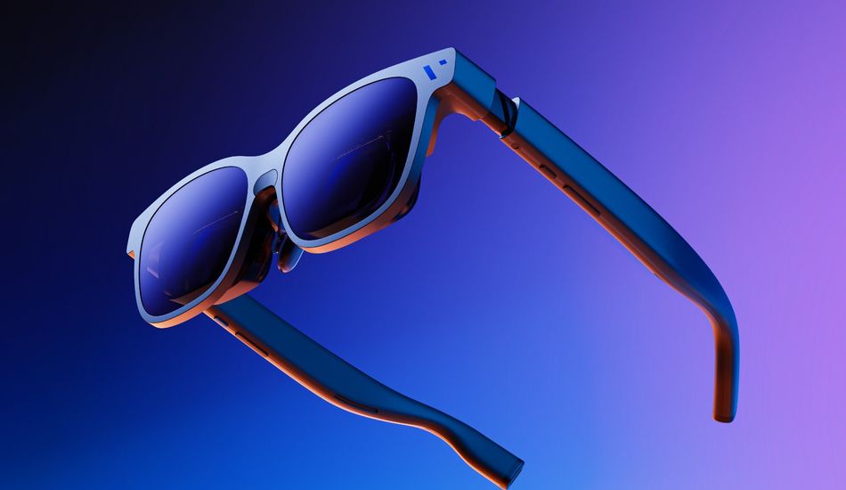 imageAR Glasses