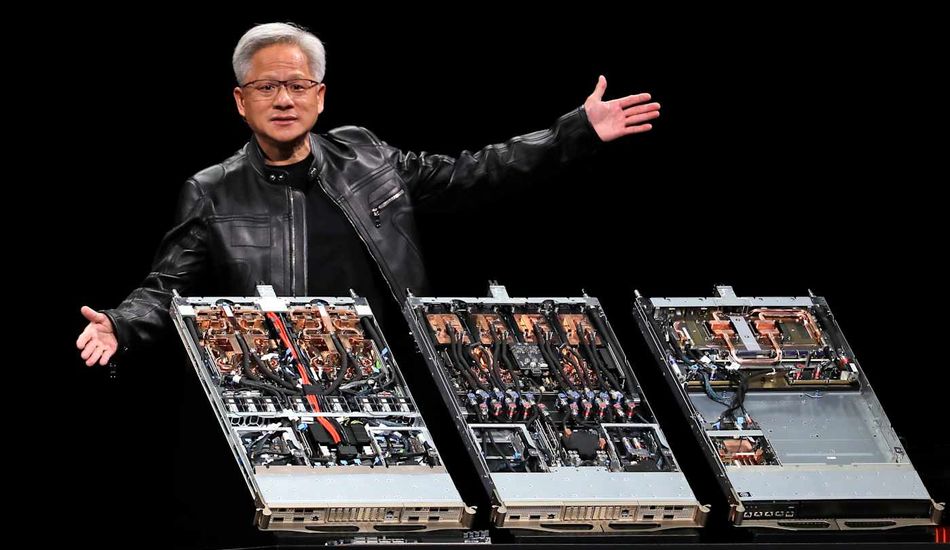 NVIDIA AI Chips