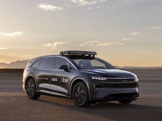 thumbnail - Autonomous Vehicles