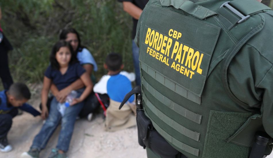 Border Surveillance