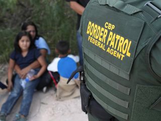 thumbnail - Border Surveillance