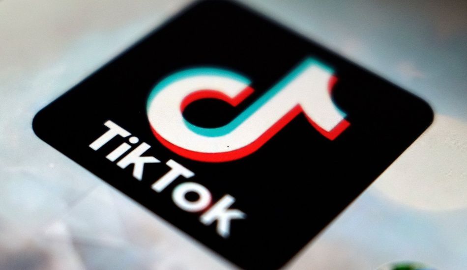 TikTok new app